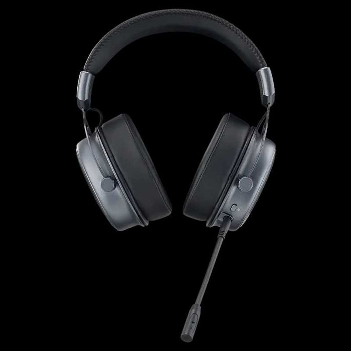 Rapoo VH800 беспроводные игровые наушники, RGB, Bluetooth 5.2