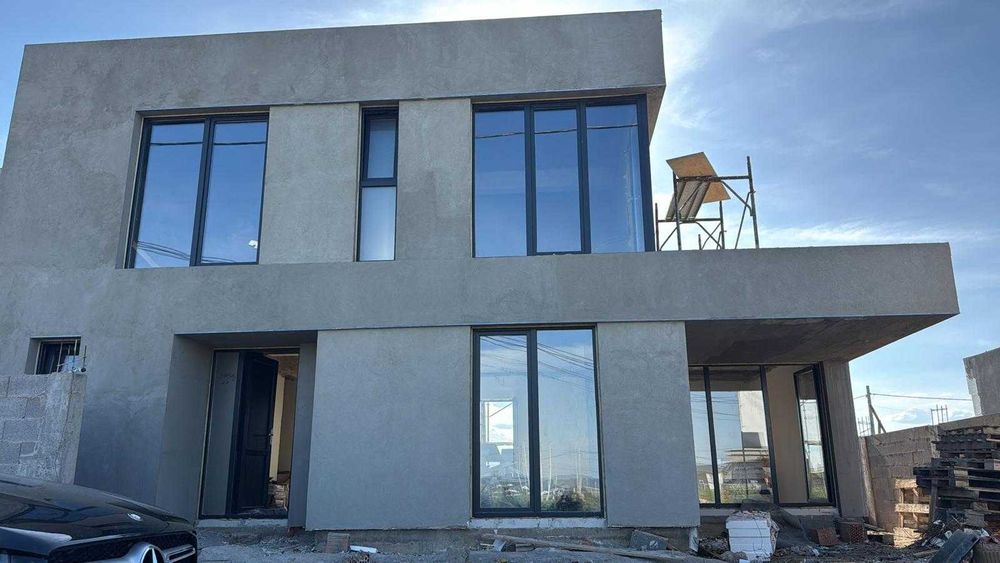 Case individuale - Ansamblu nou ! Strada Vasile Gionea - Craitelor