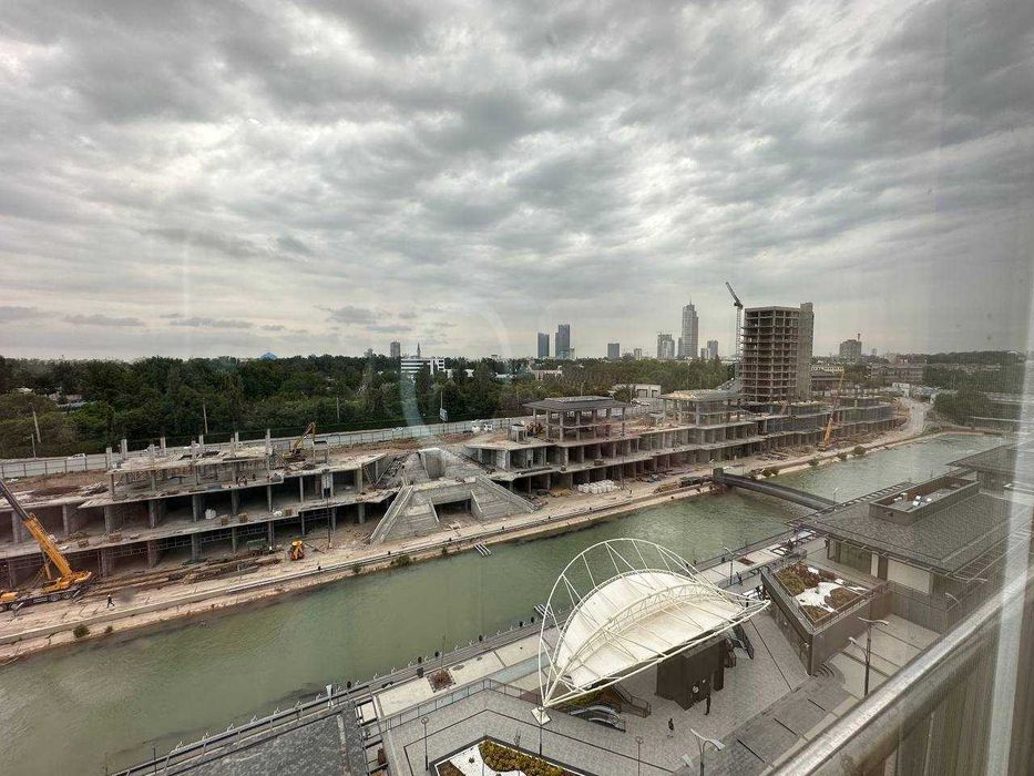 4-х комнатная в ЖК «Seoul Mun» ID: 5479