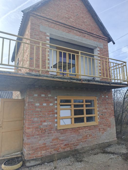 Продам хорошую дачу