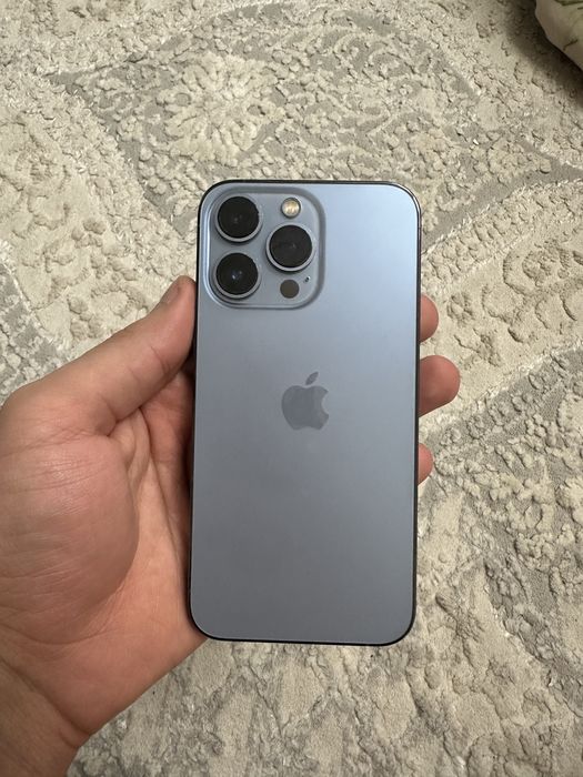 Айфон 13 про 128г