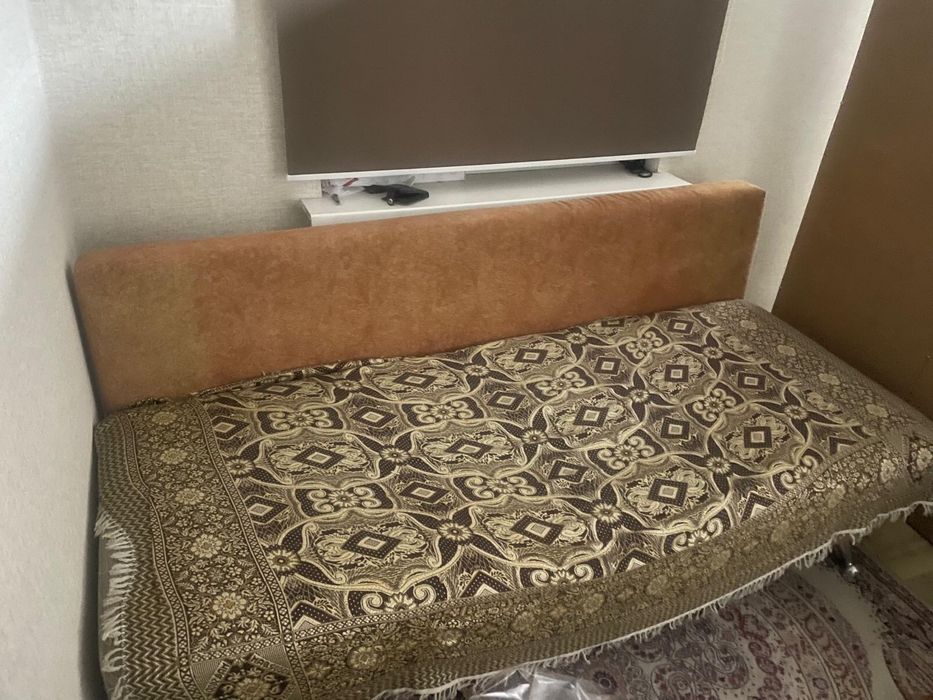 Диван раскладной