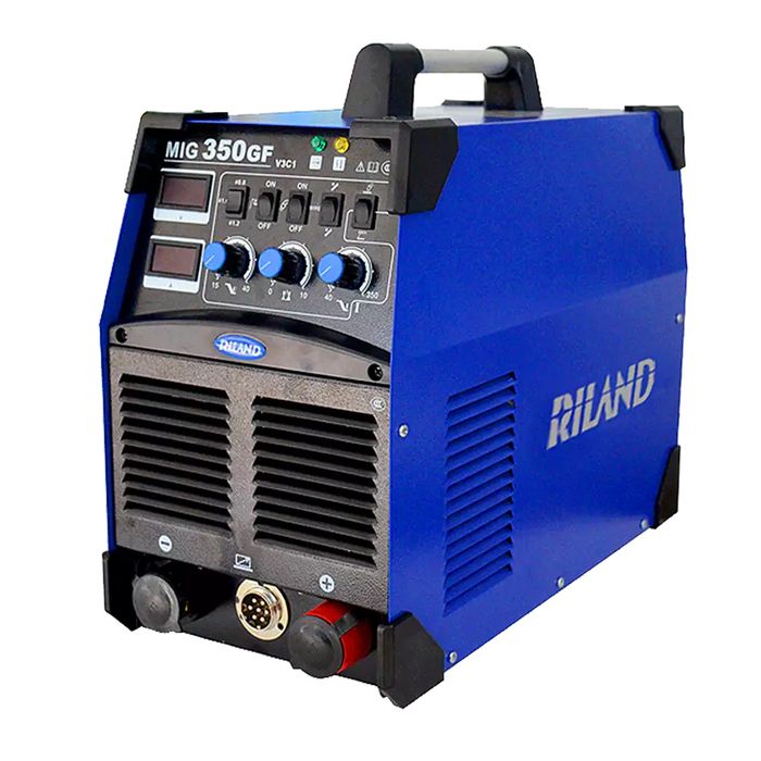 Сварочный аппарат “RILAND”MIG 350F  380v