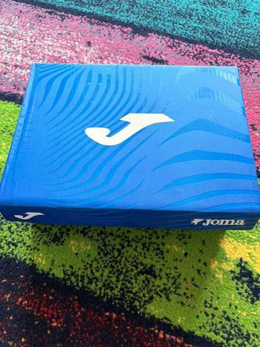 Футболни обувки Joma