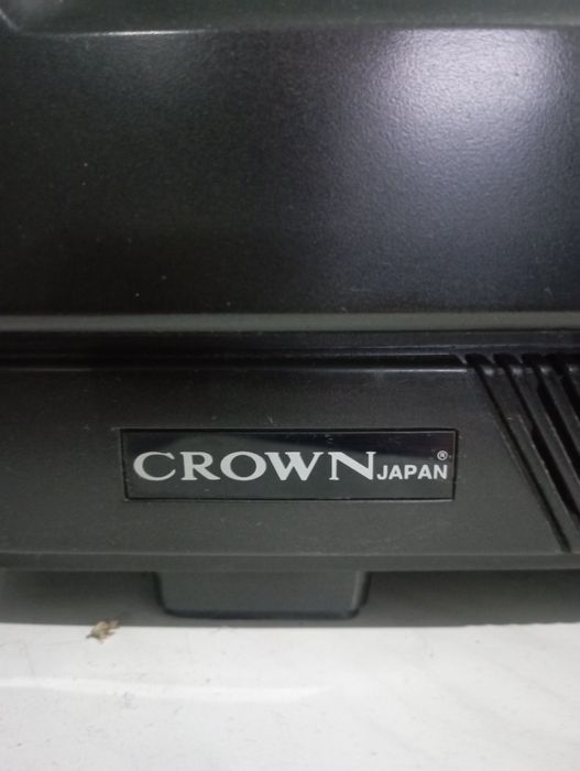 Ceown japan tel izor