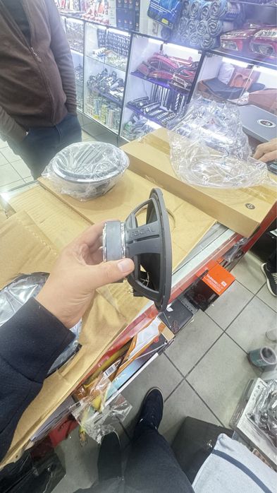 FOCAL EXPERT ps 165 v1