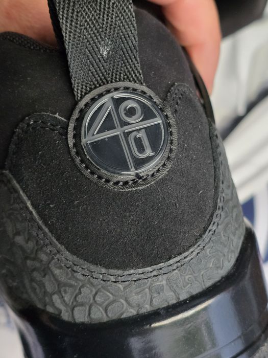 Adidași JORDAN SPIZIKE / ORIGINAL, mărimea  45 / 29cm / nou / preț fix