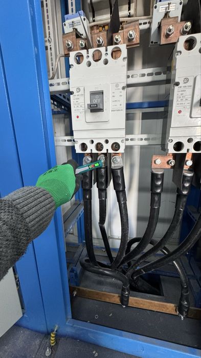 Электрик Отеген Батыр(Грэс) 24/7