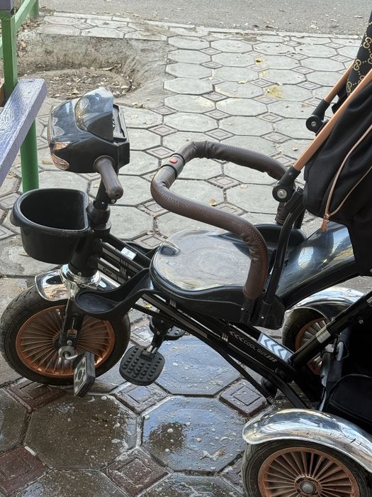 Продам велик хороший