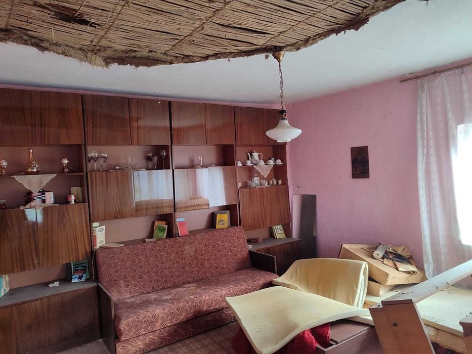 Къща в Захари Стояново