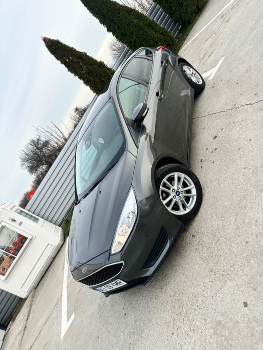Ford Focus  EcoBoost