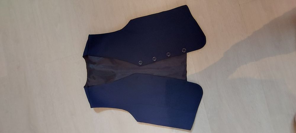 Школьная форма для девочки на первый класс