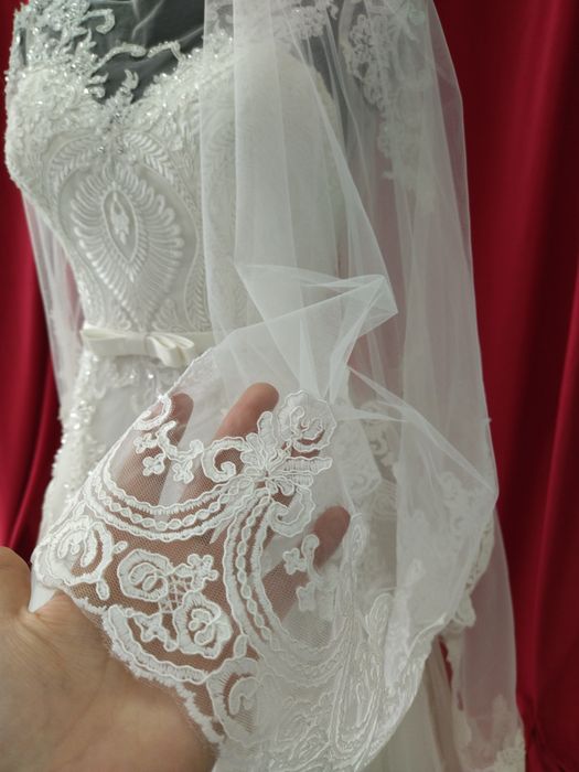 Фата Новая распродажа