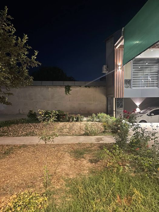 Hightech House for sell