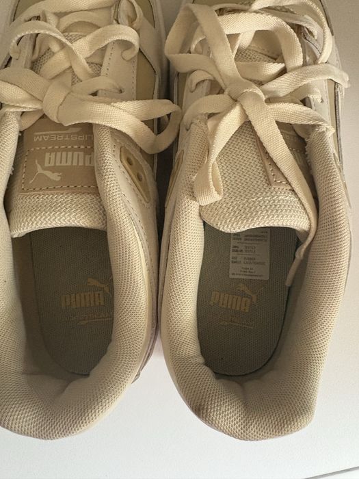 Нови мататонки Puma