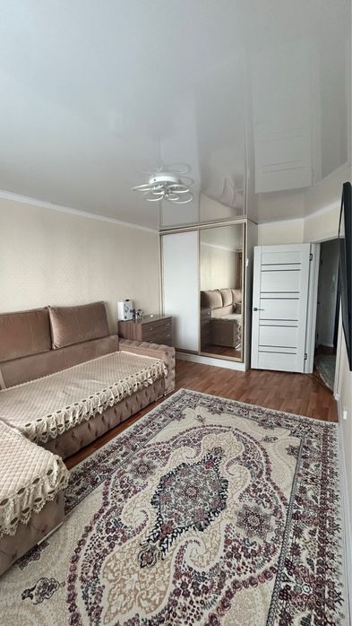 Продам 1 комнатную квартиру