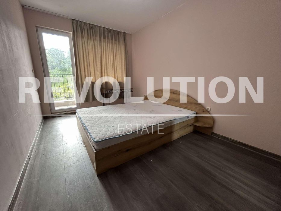 Дава се под наем Двустаен апартамент в Варна, Виница - 55 кв.м за 350 € - Снимка #5