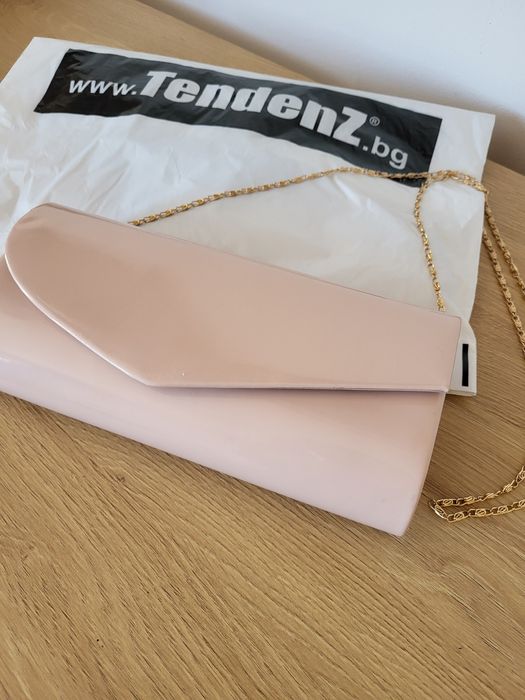 Дамска елегантна чанта