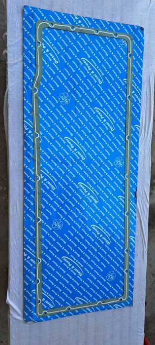 Прокладки на двигатель MAN