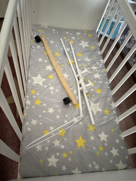 Детский кроват сатылады