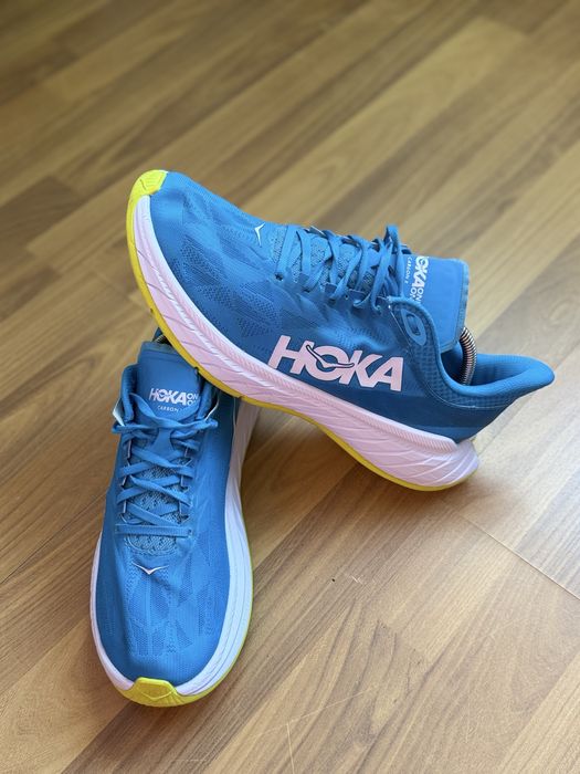 Hoka M Carbon  X2