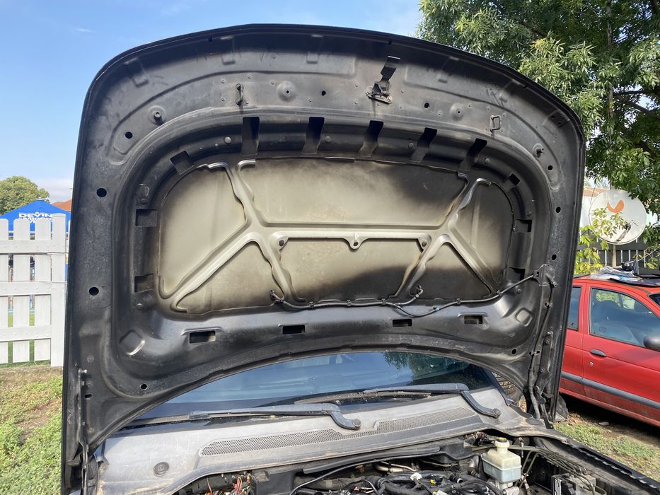 Преден капак за Range Rover Sport 2005-2013