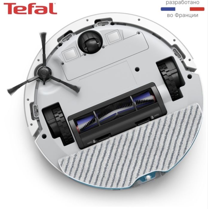 Продам робот пылесос.