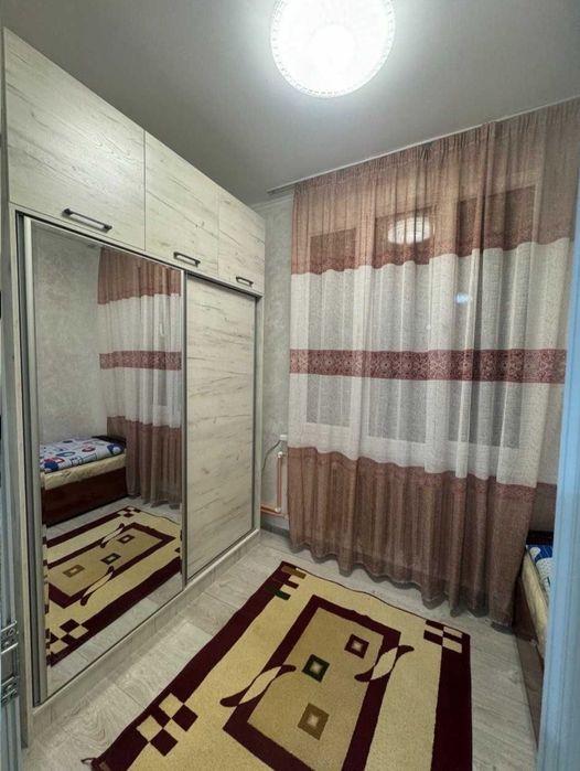 Якасарайский район Бошлик 1/3/5 40м²