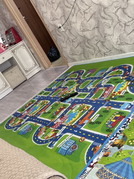 Продам игровые коврики