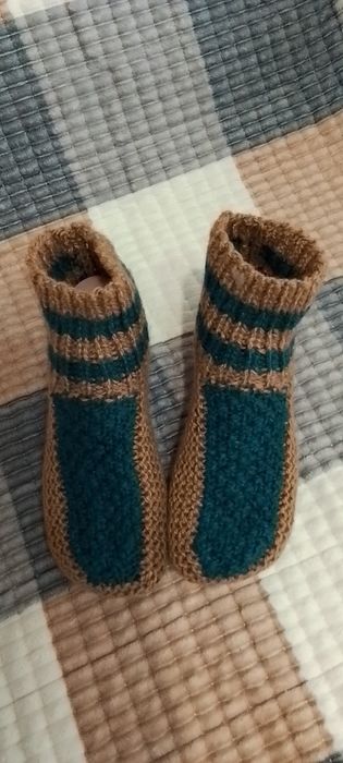 Продам красивые носочки