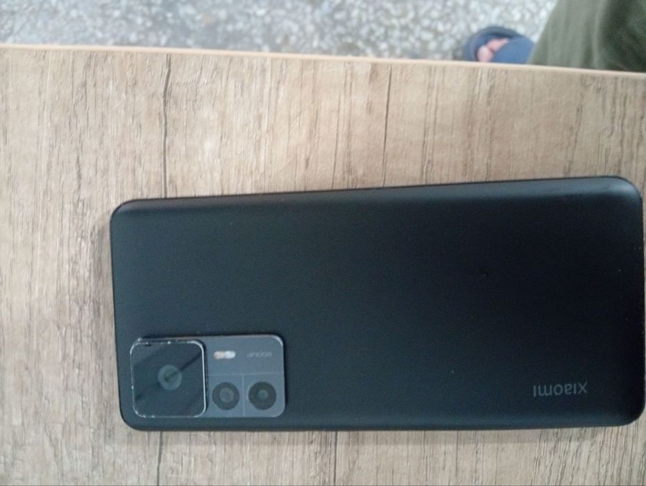 Xiaomi 12T pro  128 tali