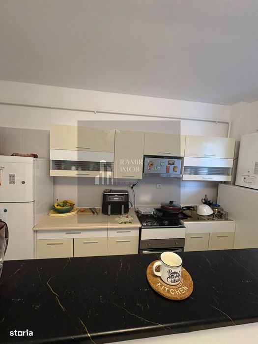 2 camere /centrala proprie 7 min metrou Aparatorii Patriei — fotografia 1