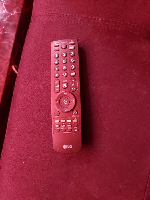 Vand Tv LG diagonala 81!