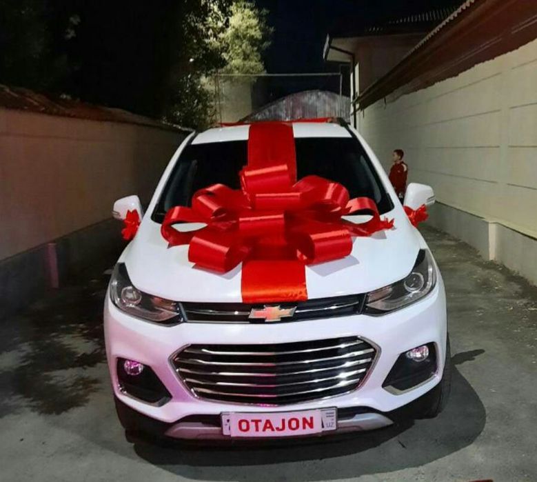 Bantik , бантик для авто