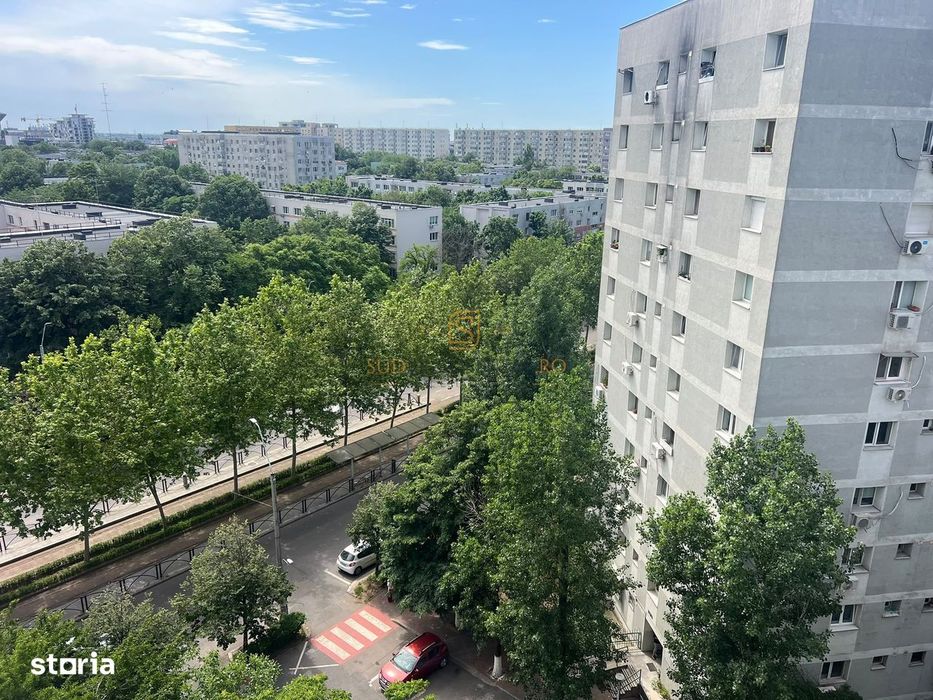 Apartament 3 camere decomandat de vanzare, 1 Decembrie, Sector 3