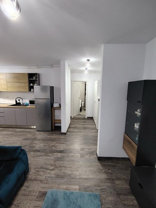 Apartament Beach Please