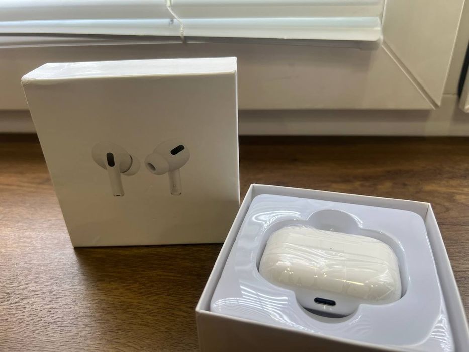 Airpods 2 pro 2-го поколения