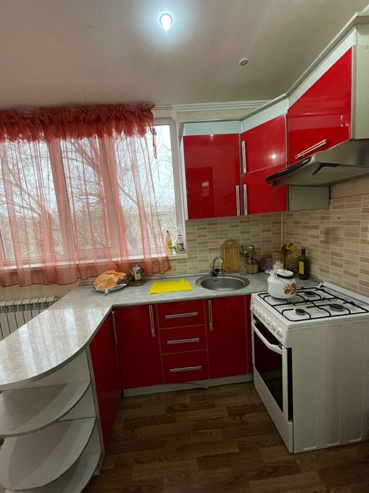Продам 2х комнатую квартиру улучшенная
