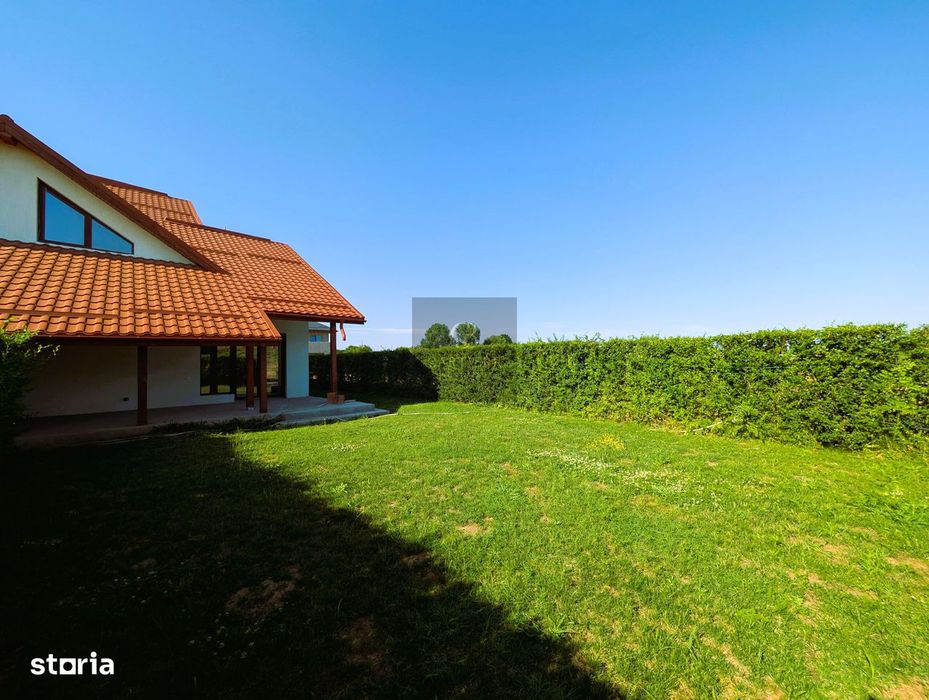 Duplex Eco | 3 Camere Clinceni | Autostrada A0