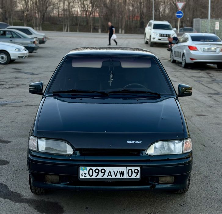 Продам машину в хорошем состояние