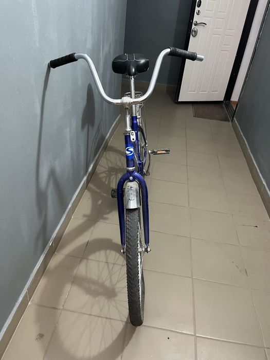 Продам Stels 710