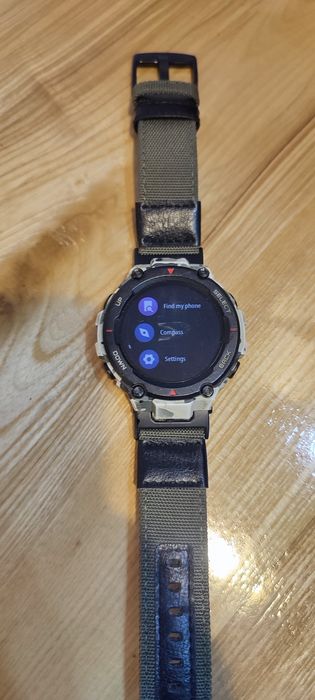 Ceas smartwatch T-REX