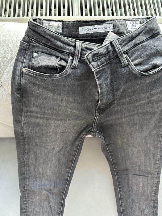 Pepe jeans ,Guess дънки