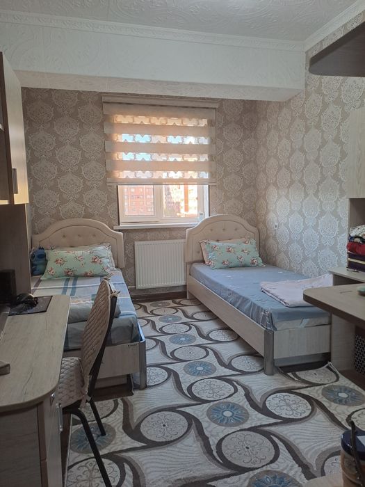 8-худуд продается двух комнатный квартира