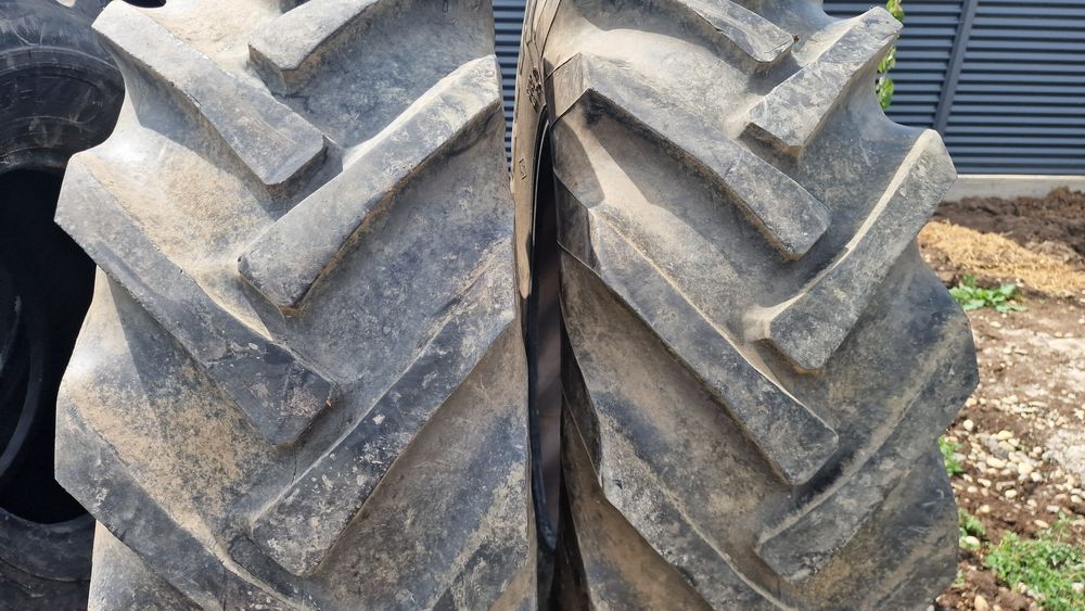 Cauciucuri AGRICOLE 16.9-30 marca Goodyear
