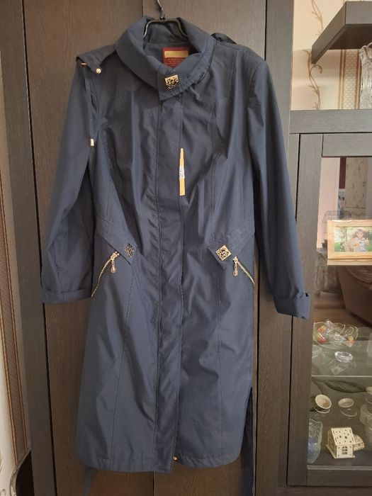 Верхняя одежда новая и б/у