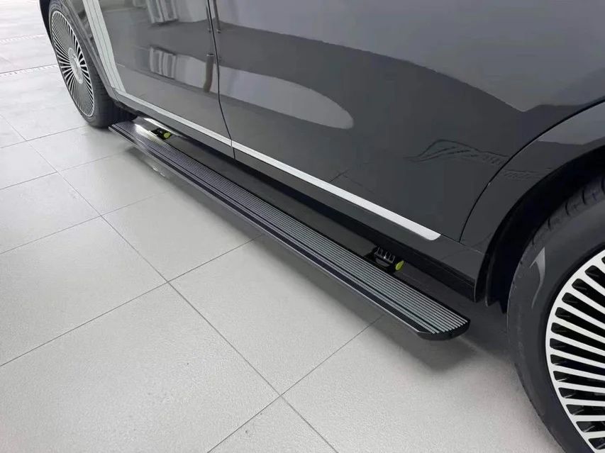 Aito M9 - Пороги электрические