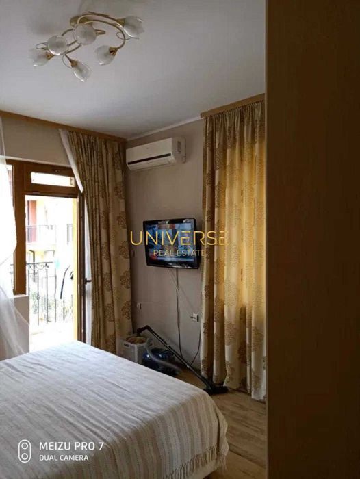 Продава се Двустаен апартамент в Несебър - 77 кв.м за 1416 €/кв.м - Снимка #9