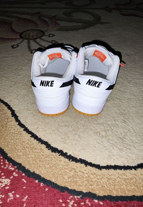 Кросовки Nike SB Dunk Low