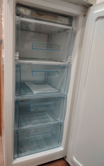 Морозильная камера